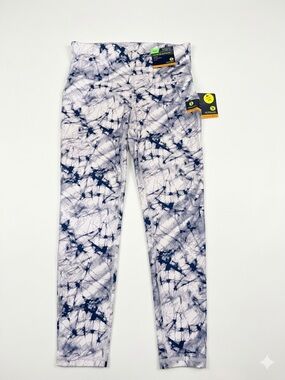 7/8 ankle legging  high rise